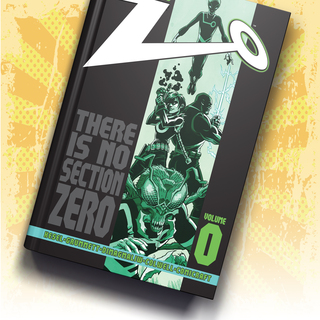 Preorder IMPOSSIBLE JONES Vol 2 ULTRA-COOL COLLECTORS